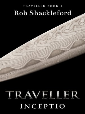 cover image of Traveller Inceptio